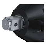 Аккумуляторный гайковерт Bosch GDS 18V-1050 H ударный (без акк, без з/у)