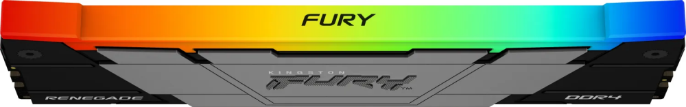 Модуль памяти DDR4 64GB (2*32GB) Kingston FURY KF436C18RB2AK2/64