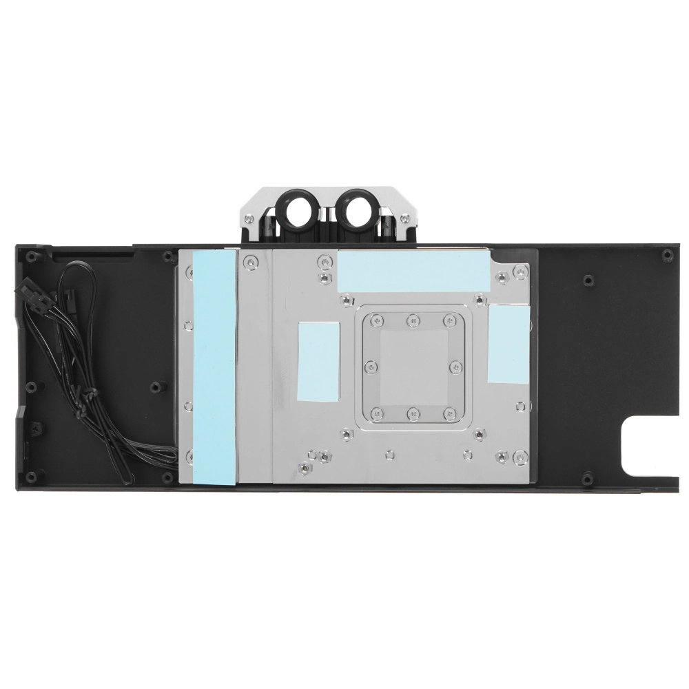 Водоблок для СЖО Corsair Hydro X Series XG7 RGB 20-SERIES [CX-9020009-WW ]