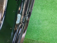 Дверь передняя левая Peugeot Traveller (2016-н.в.)