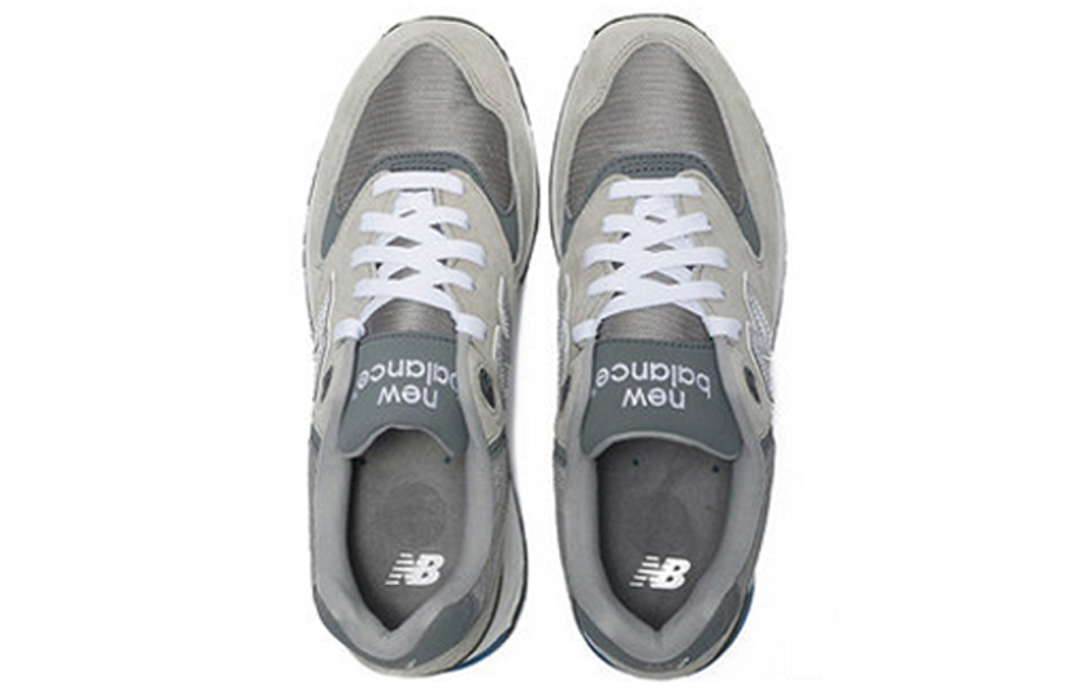 Кроссовки New Balance Nb 999