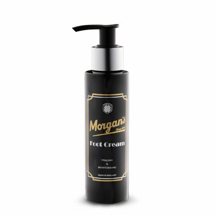 Morgans Foot Cream - Крем для ног 120 мл