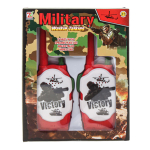 Рация, коробка 0707-C1