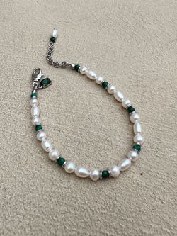 Браслет Gorgeous pearls