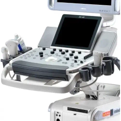 Аппарат УЗИ (сканер) Mindray DC-60