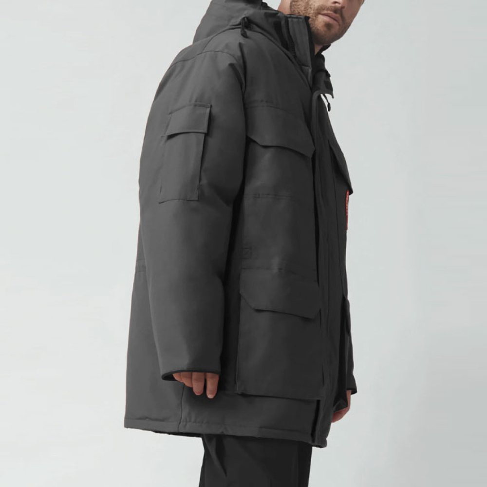 Куртки Canada Goose Expedition Parka, 4660M-66