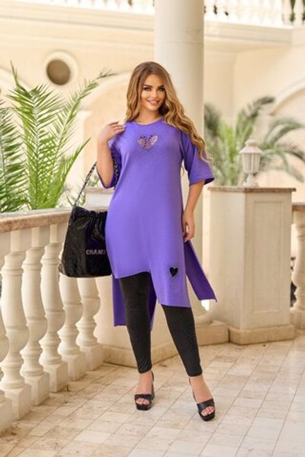 Костюм УК-289-4 Fabrika