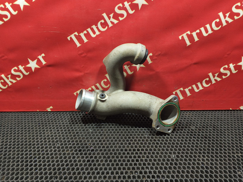 Патрубок системы охлаждения 2023г.