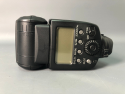 Canon Speedlite 580 EX II