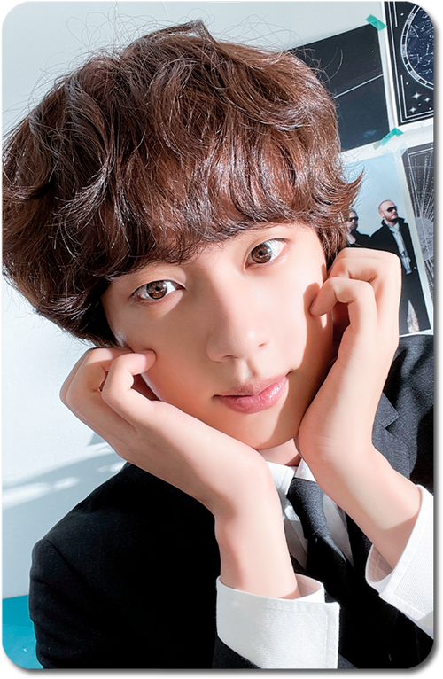 Карта / BTS #0353