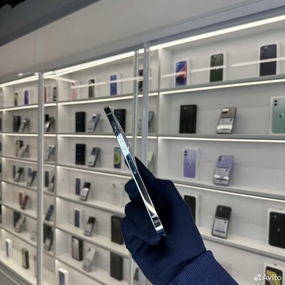 iPhone 12 Pro Max, 256 ГБ б/у