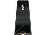 SSD накопитель ADATA XPG Gammix S50 Core 2ТБ, M.2 2280, PCIe 4.0 x4, NVMe [SGAMMIXS50C-2000G-CS]