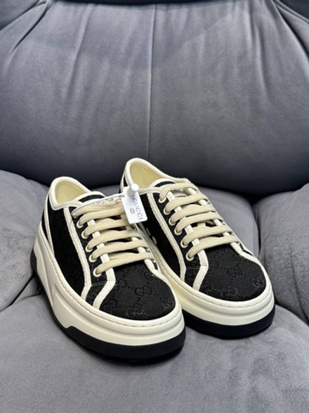 Кеды Gucci