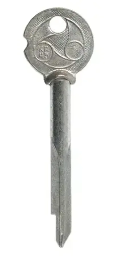 Заготовка крест KR-43 (Гравер)