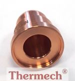 220930 Сопло / Форсунка / Nozzle 45A, для плазменного резака гипертерм Hypertherm
