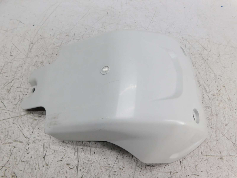 защита картера WR250F 07-14 WR450F 07-11 5UM-2147A б/у
