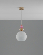 Светильник подвесной Moderli V11401-1P Tamina