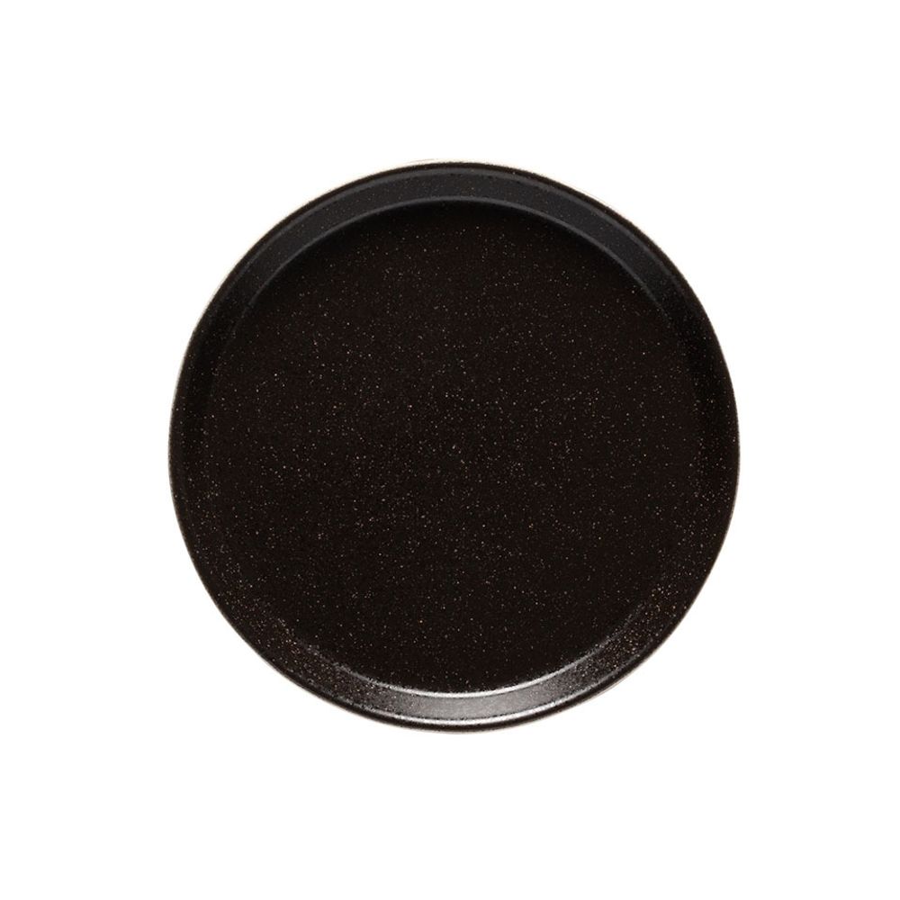 Тарелка, LATTITUDE BLACK, 20 см, NRP201-00119A