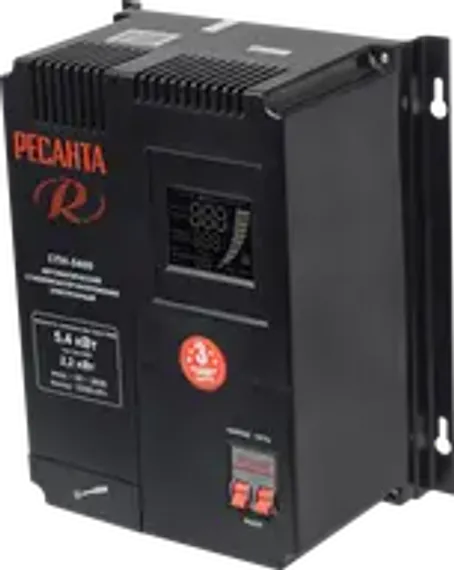 Стабилизатор напряжения Ресанта СПН-13500