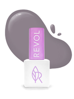 REVOL Гель-лак "Городская жизнь" № 01 Ритм мегаполиса, 10мл