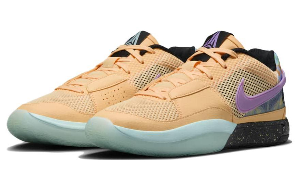 Кроссовки Nike Ja 1 "Eybl" 1