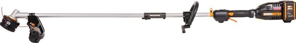 Триммер аккумуляторный Worx NITRO WG186E.1 бесщеточный WG186E.1