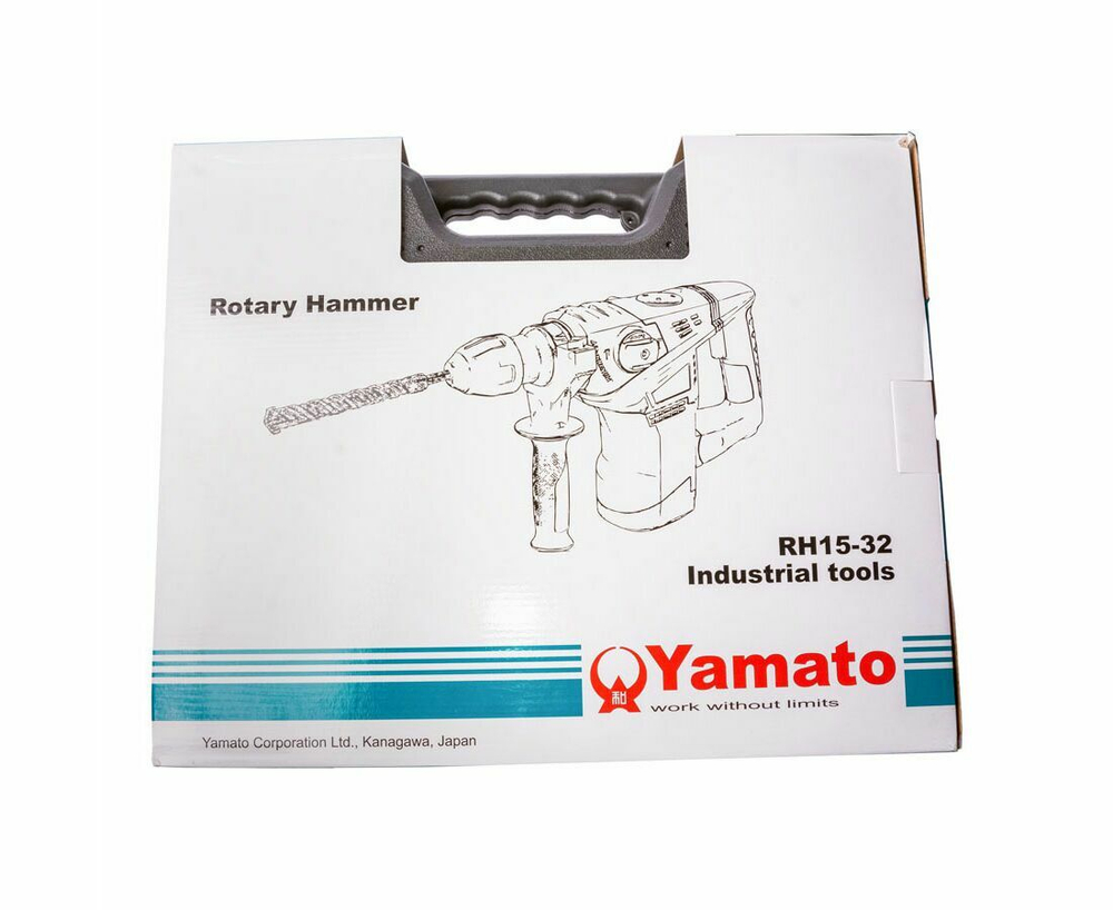 Перфоратор Yamato RH15-32