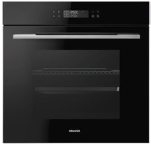 Духовой шкаф GRAUDE PREMIUM BMP 60.0 S