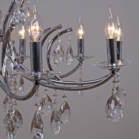 IL2326-10POR-39 CR светильник потолочный