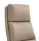 Кресло Ньюман A2415 Светло-бежевый