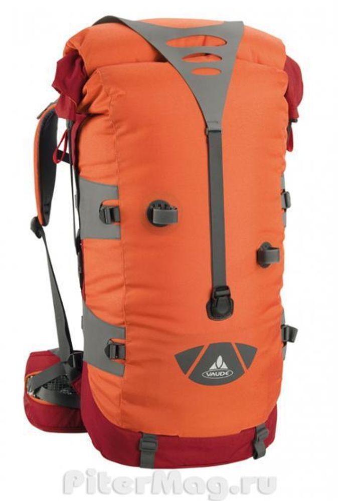 Рюкзак VauDe Hard Rock 32 + 15