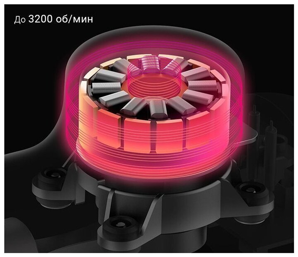 Xiaomi Yunmai 420 Massage Fascia Gun Slim Chic Deep Массажер