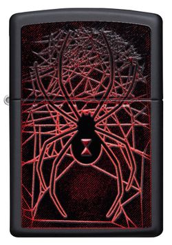 Зажигалка Zippo Spider Design (49791) 2