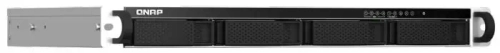 Сетевой RAID-накопитель QNAP  TS-464eU-4G