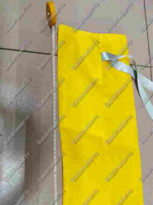 Нагнетатель воздуха (насос) для водных шаров с патрубком, от 680 Вт.