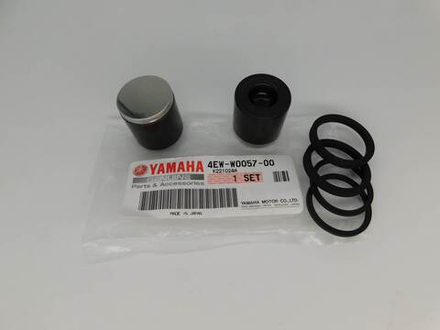 поршни суппорта Yamaha TT-R250 TT250R WR250 YZ250 WR400F