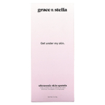 Grace & Stella, Ультразвуковой кожный шпатель, 0,4 фунта