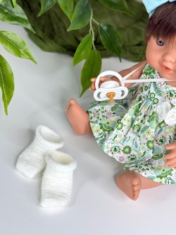 Кукла LAMAGIK виниловая 30см Baby в пакете (3000U12)