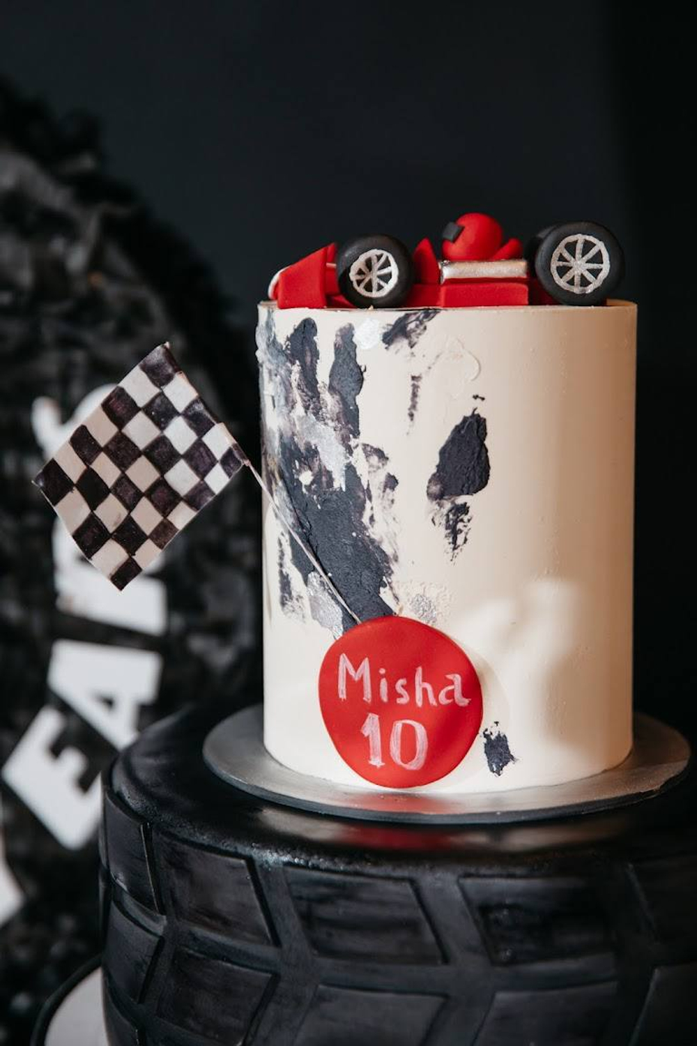 Formula 1 Party
