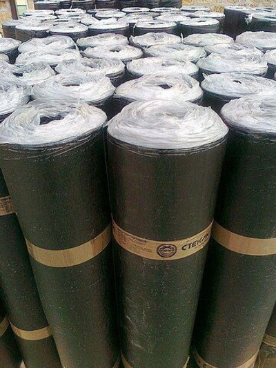 Гидростеклоизол ТПП. 2.2 мм. (9м2).