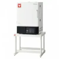 Энергосберегающий сушильный шкаф с принудительной конвекцией Yamato DNE-611