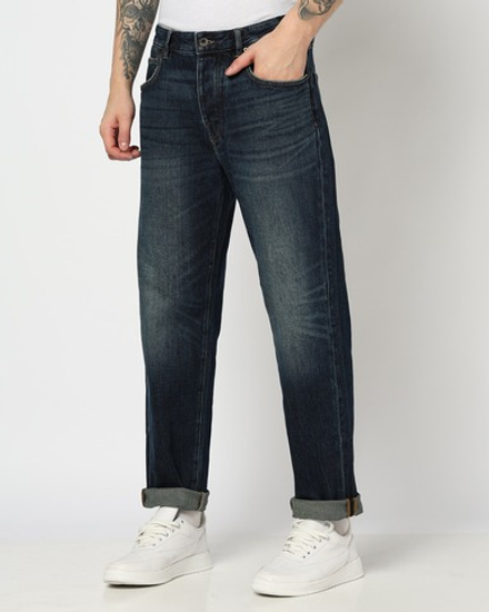 Джинсы мужские ARMANI EXCHANGE