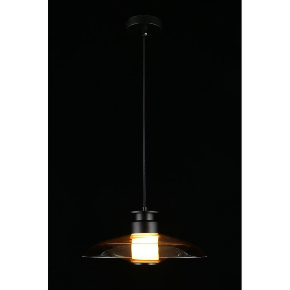 Подвесной светодиодный светильник Aployt Stefa APL.648.16.10