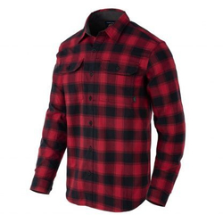 Рубашка Helikon-tex GreyMan Shirt – Nylon Sorona Blend