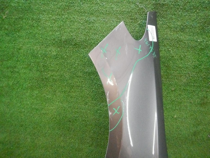 Крыло переднее левое Mercedes B w247 (2018-н.в.)