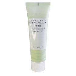 SKIN1004 Очищающая пенка для лица с чайным деревом Madagascar Centella Tea-Trica Bha Foam, 125 мл