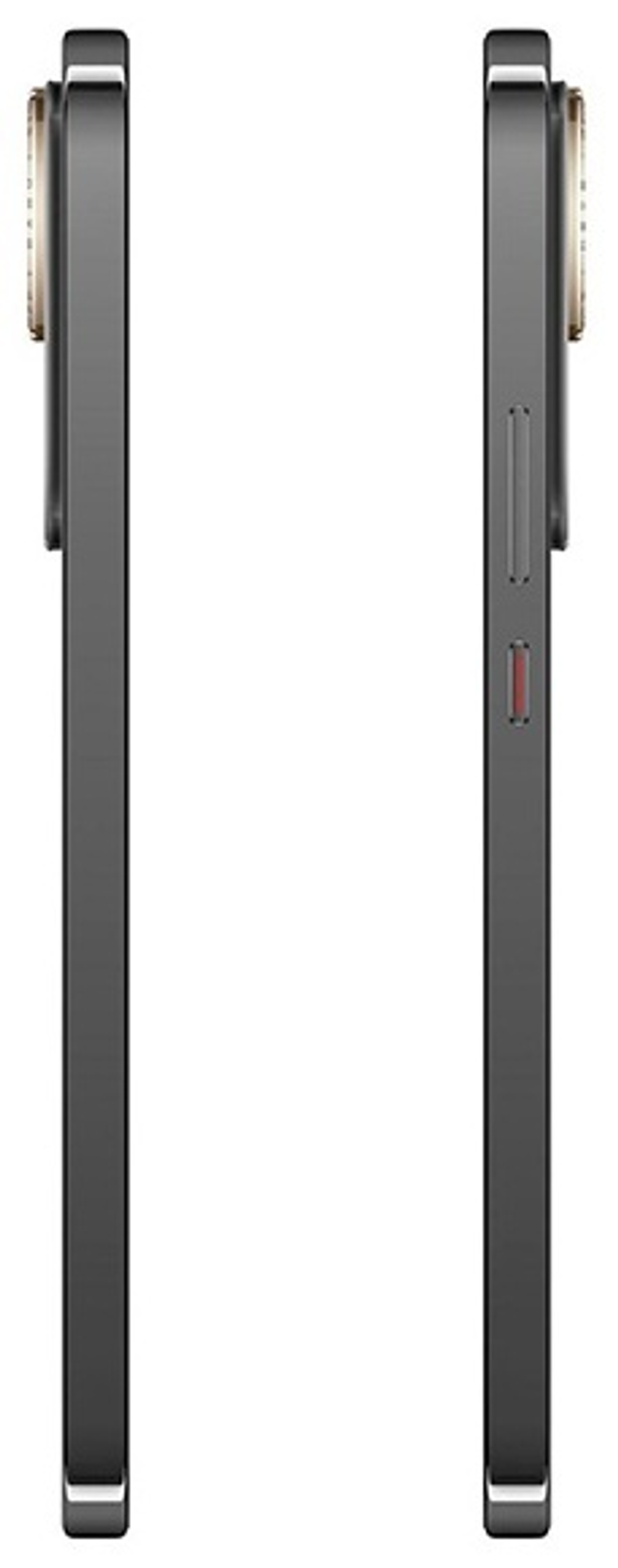 Смартфон Huawei nova 13 12 ГБ/512 ГБ черный