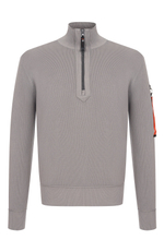 Джемпер муж. PARAJUMPERS LENARD 710 темно серый