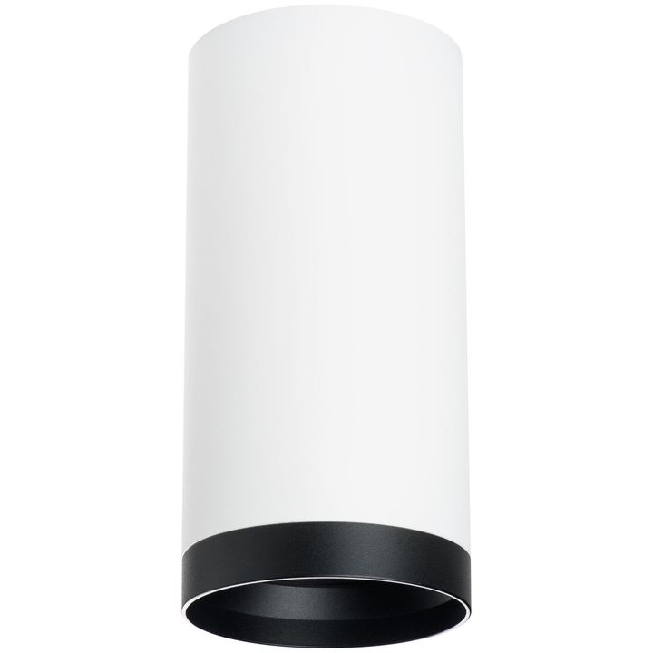 Комплект с потолочным светильником Lightstar Rullo (216486+203487) R64863487