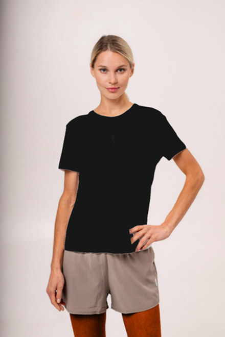 Женская футболка RS Relaxed T-shirt (222W007999/000)